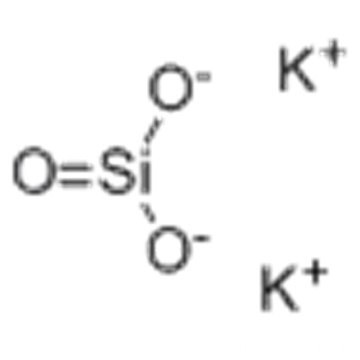 Potassium silicate CAS 1312-76-1